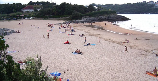 Las condiciones para reabrir las playas se podrían conocer a finales de semana con las especificaciones de la fase 2