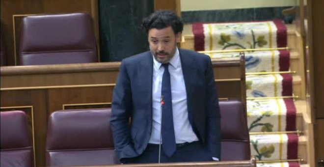 Garzón asegura que sus declaraciones sobre el turismo siguen el discurso de los economistas, los sindicatos y la CEOE