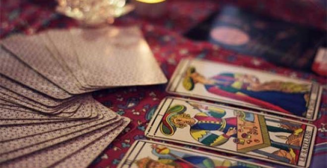 El mejor TAROT en Albacete ¡RECOMENDADO!