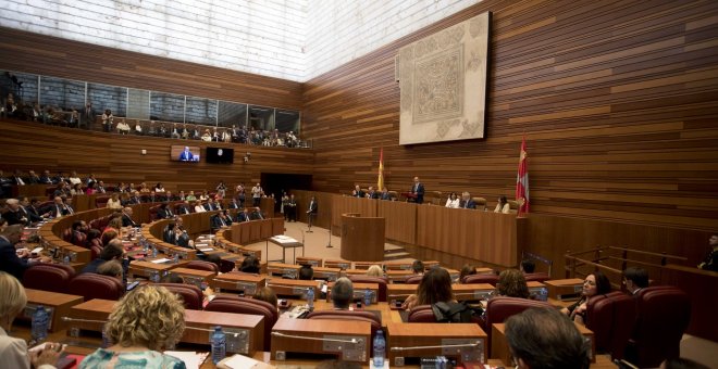 Otras miradas - Los últimos podrían ser los primeros: Castilla y León