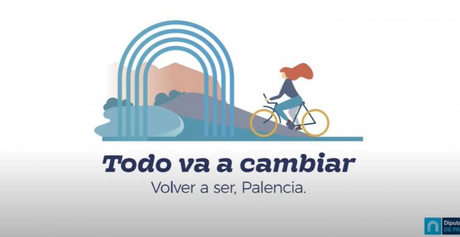 Diputación de Palencia promociona la provincia como destino turístico