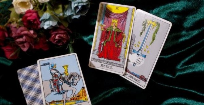 El mejor TAROT en Álava ¡Tarot egipcio!