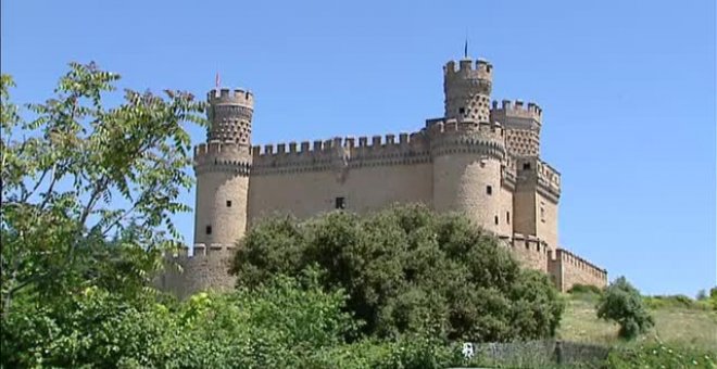 Los pueblos de menos de 10 mil habitantes con menos limitaciones desde hoy