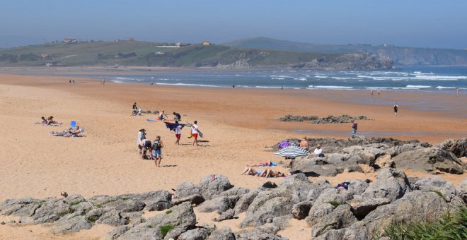 Cantabria relaja las medidas de confinamiento a partir de este lunes: estas son las actividades permitidas 