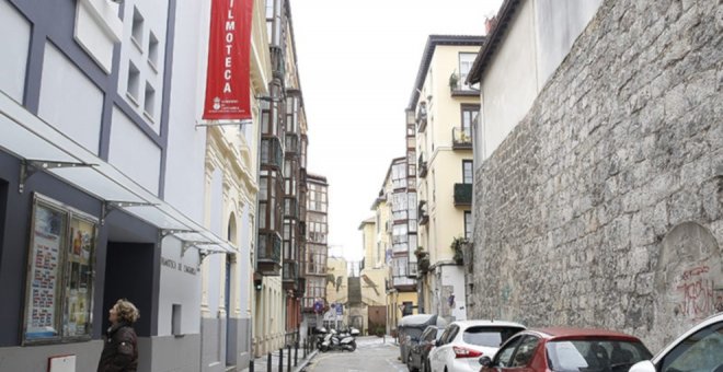 La Filmoteca de Cantabria reanuda su actividad este miércoles
