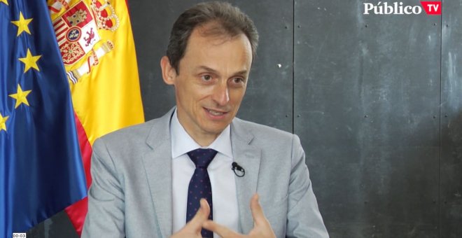 Pedro Duque: "Estamos muchísimo mejor preparados para un rebrote de la pandemia"