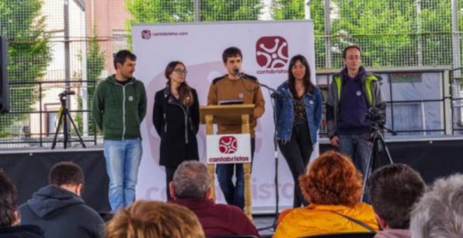 Cantabristas pide fomentar la rehabilitación de viviendas vacías y la incorporación de jóvenes al sector primario para fijar población rural