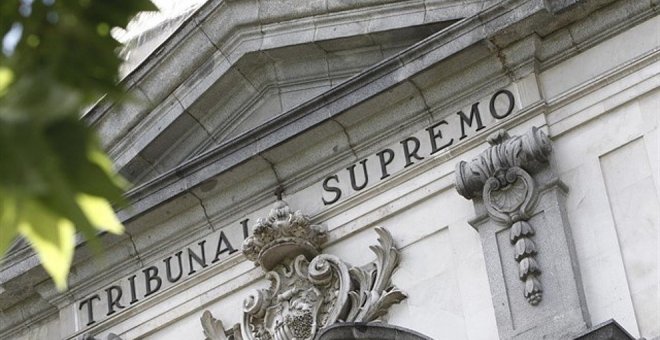 El Tribunal Supremo condena al Gobierno de Cantabria a indemnizar a Sniace y Helican por los gastos del concurso eólico
