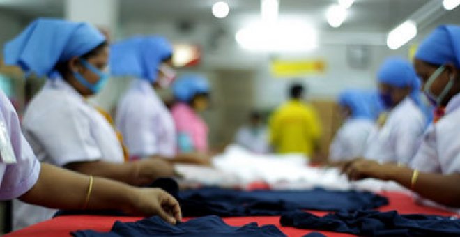 Pandemia y la industria mundial de la moda: ¿crisis de la globalización?