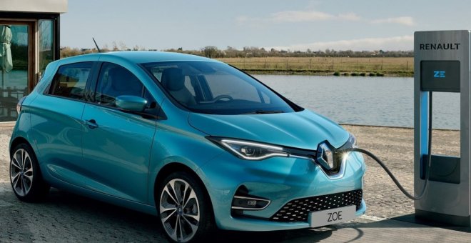 Renault se une a la Alianza Europea de Baterías, el gran consorcio donde también está PSA