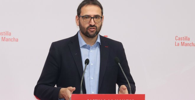 El PSOE se cansa de las "excusas" del PP y ve "imposible" un acuerdo con la actitud de Núñez