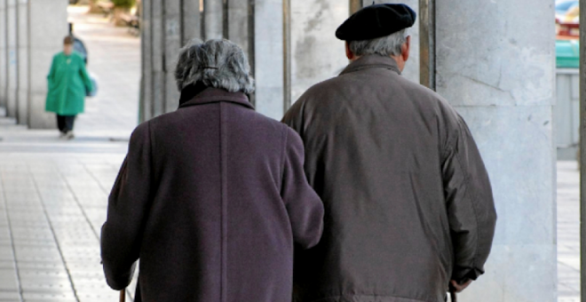 Detenido el responsable de una residencia de Las Rozas (Madrid) y una médica por drogar a ancianos para robarles dinero