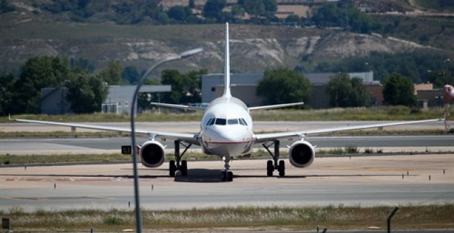 Latam, la mayor aerolínea de América Latina, se declara en quiebra