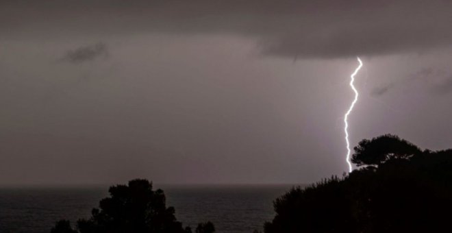 Otras miradas - Incendios en Australia, tormenta DANA, covid-19 y crisis económica. ¿Qué nos dicen cuatro sucesos extremadamente raros en pocos meses?