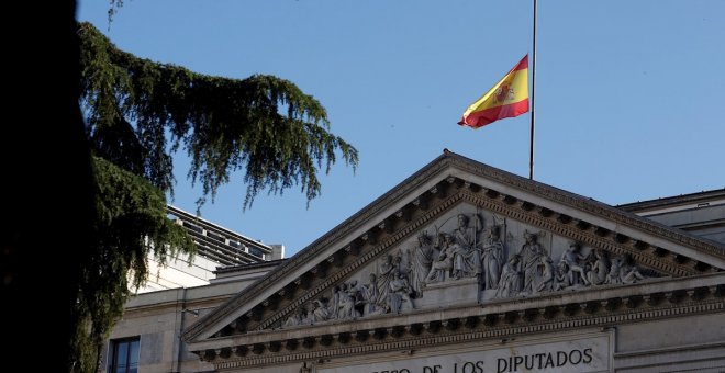 Otras miradas - Diez días de recuerdo y respeto por nuestros muertos