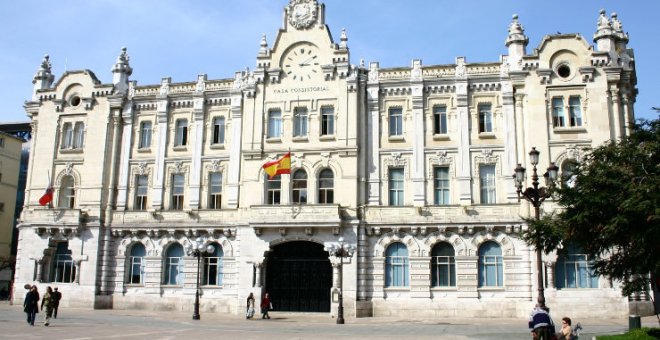 El borrador del plan de choque de Santander contempla 136 medidas por valor de 25 millones de euros