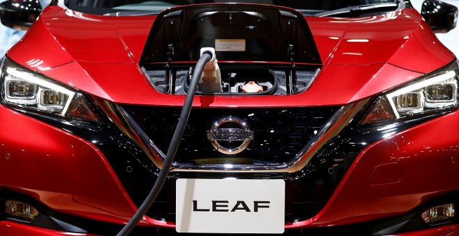 Europa se lanza a por el coche eléctrico, pero con dificultades para una producción masiva