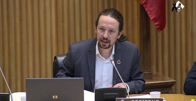 Iglesias pide un Sistema de atención a la dependencia "de calidad"