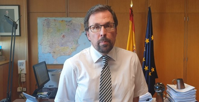 El català Raül Blanco serà el nou president de Renfe en substitució d'Isaías Taboas