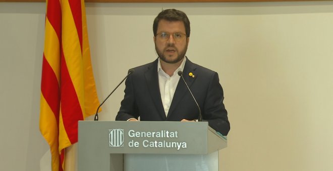 Aragonés anuncia una oficina técnica para evaluar soluciones