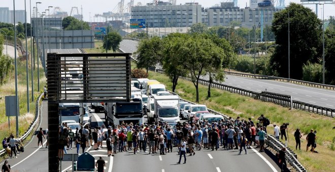 Les claus de la sortida de Nissan i l'impacte a la indústria catalana