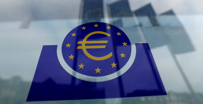 El BCE prepara un plan B para continuar la compra de bonos sin el Bundesbank