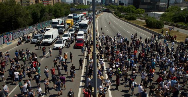 El tancament de Nissan tindrà un impacte de fins al 3% del PIB català i afectarà 425 empreses, segons Pimec