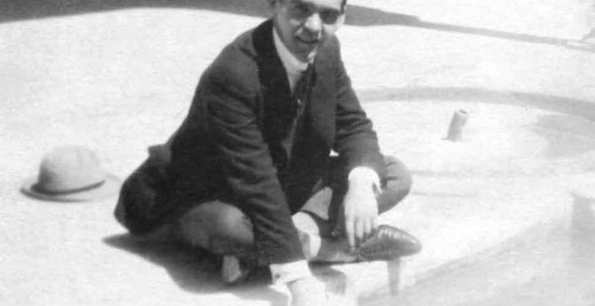 Entre García Lorca y el orientalismo doméstico