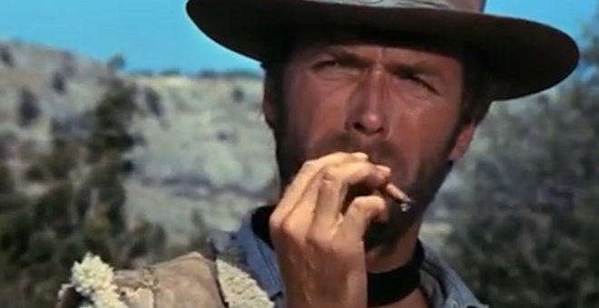 Clint Eastwood cumple 90 años