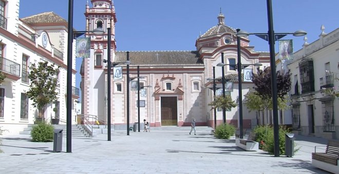 Multas de 900 euros por el abandono de mascarillas y guantes en la vía pública