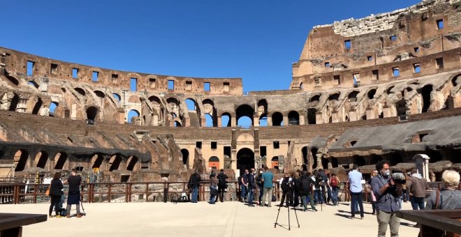 ¿Necesita Roma un museo sobre el fascismo?