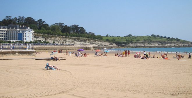 Revilla espera que Cantabria pueda salvar el verano con la llegada del turismo extranjero