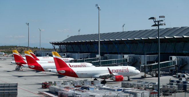 Consumo demandará a 17 aerolíneas por omitir información sobre reembolsos