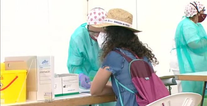 El 20 por ciento de los vecinos de Torrejón de Ardoz habría pasado el coronavirus