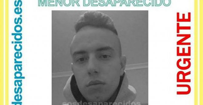 Desaparecido un menor de 17 años de San Vicente de la Barquera