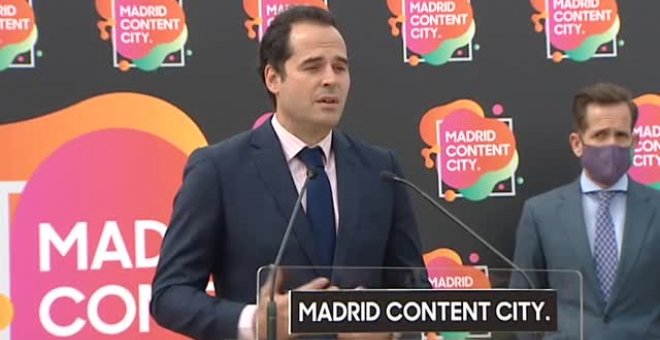 Aguado: "A todos los que buscan sembrar dudas acerca del Gobierno regional, tengo una mala noticia; no se va a romper"