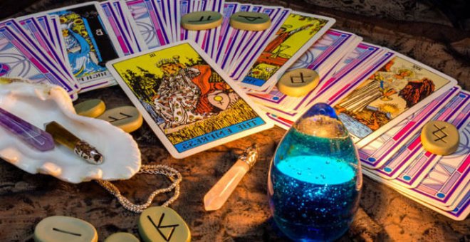 Tarot en BADAJOZ ¡Tarot visa barato por Vidente y Tarotista fiable!