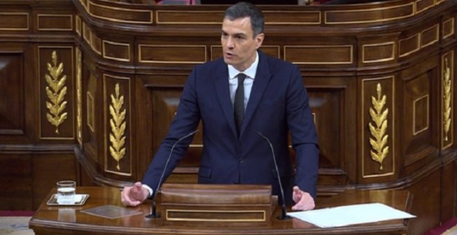 Sánchez lamenta la decisión "irracional" de Nissan de salir de la UE