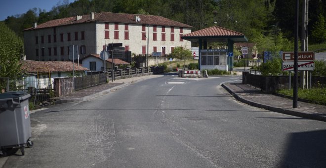 Las fronteras con Francia y Portugal se abrirán el 21 de junio, con el final del estado de alarma