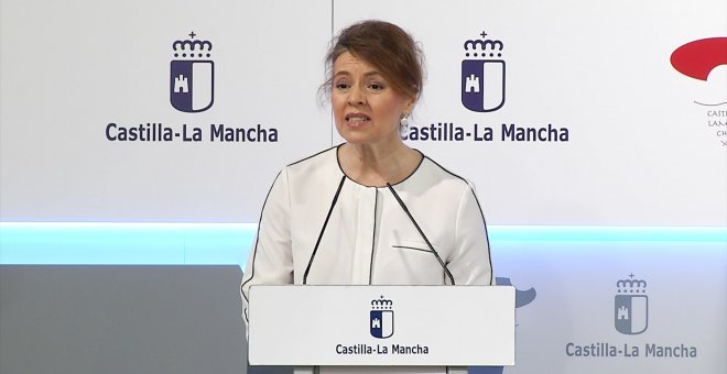 Aprobados 43 millones de euros para ayuda a domicilio en C-LM