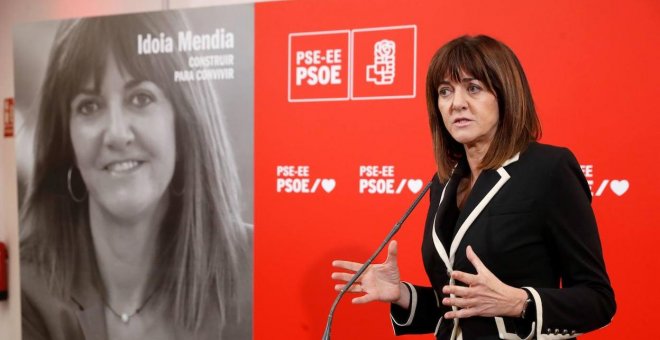 El PSE cierra la puerta a un tripartito de izquierdas en Euskadi