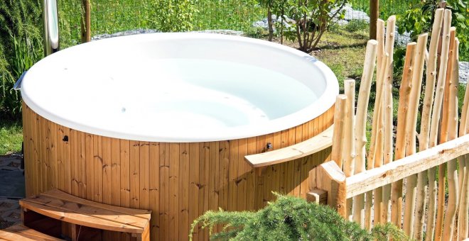 Todo lo que debes saber para comprar una piscina desmontable