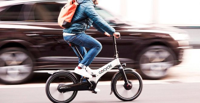 Ayudas de hasta 750 euros para comprar patinetes, bicicletas, ciclomotores y motos eléctricas