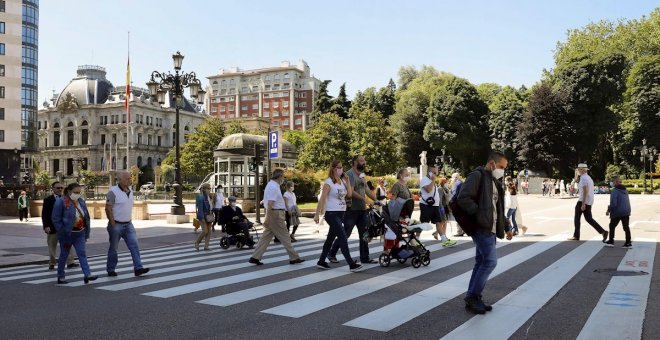 Desde el inicio de la pandemia se han hecho 2,5 millones de PCR en España, según Sanidad