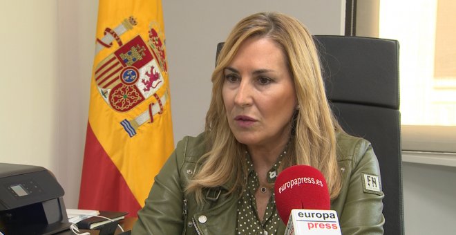 Beltrán (PP) ve "vergonzoso" que Sánchez ocultara información del 8M