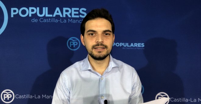 PP-CLM enumera los "más de 30 planes prometidos e incumplidos" por Page