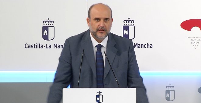 C-LM critica compartir terrazas mientras hay que ir a las aulas con distancia