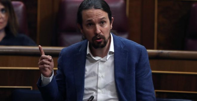 Una treintena de candidaturas optan a dirigir Podemos en once comunidades