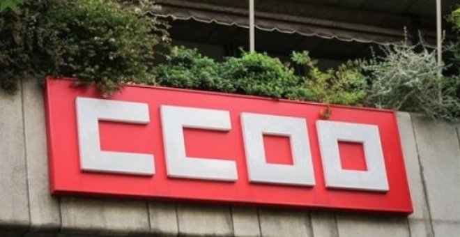 CCOO gana las elecciones sindicales por séptima vez consecutiva