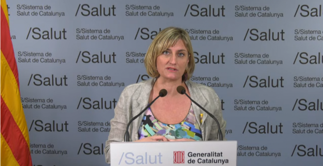 La Generalitat recompensarà amb entre 350 i 1.350 euros els professionals sanitaris i de residències en primera línia